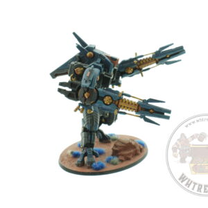 Tau Empire Force