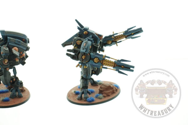 Tau Empire Force