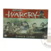 Warcry Cypher Lords