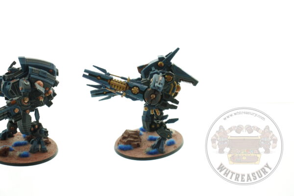 Tau Empire Force