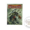 Orcs & Goblins Army Book 8th