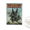 Dwarfs Army Book 8th