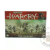 Warcry The Unmade