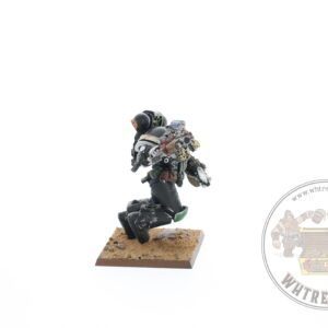 Inquisitor 54mm Artemis