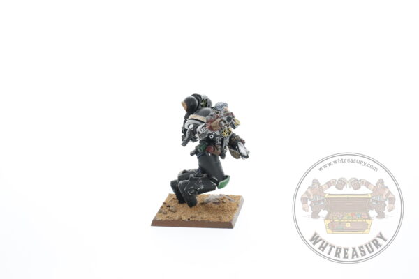 Inquisitor 54mm Artemis