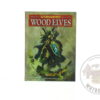 Wood Elves Army Book 8th