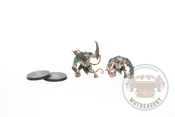 Rat Ogres