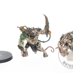 Rat Ogres