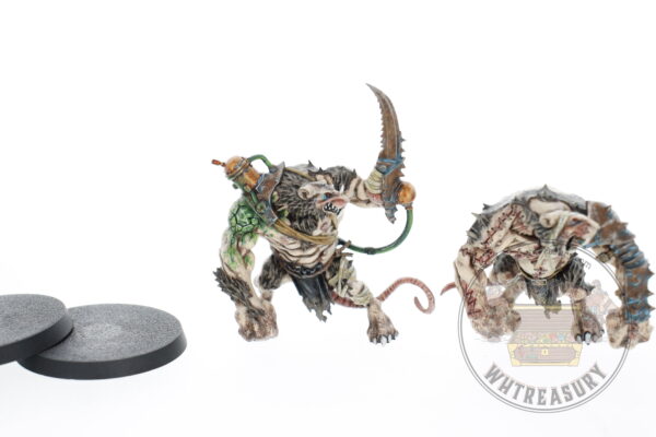 Rat Ogres