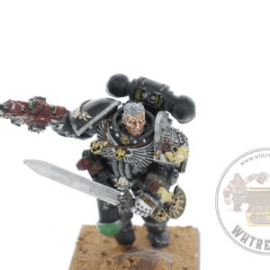 Inquisitor 54mm Artemis