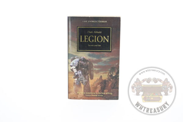 The Horus Heresy Legion