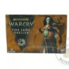 Warcry The Jade Obelisk