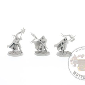 Stormcast Eternals Praetors