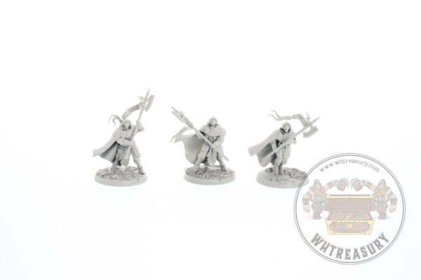 Stormcast Eternals Praetors