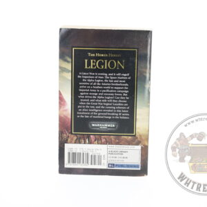 The Horus Heresy Legion