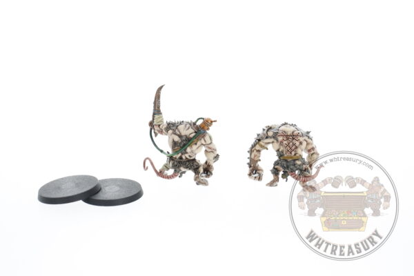 Rat Ogres