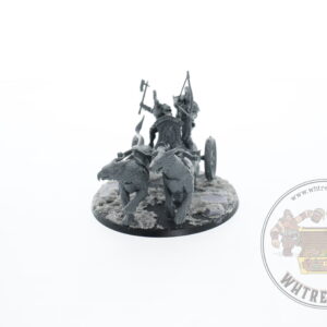 Stormstrike Chariot