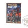 Dark Elves Army Book