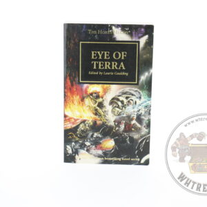 The Horus Heresy Eye of Terra