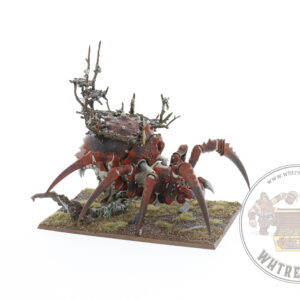 Arachnarok Spider