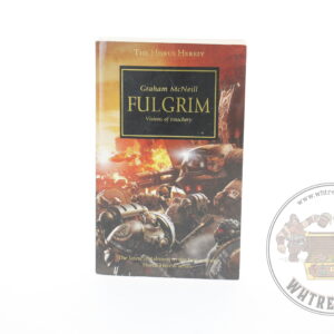 The Horus Heresy Fulgrim