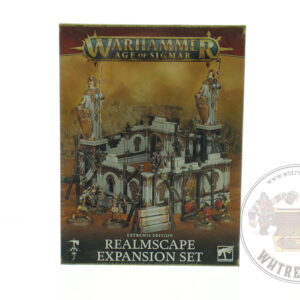 Realmscape Expansion Set