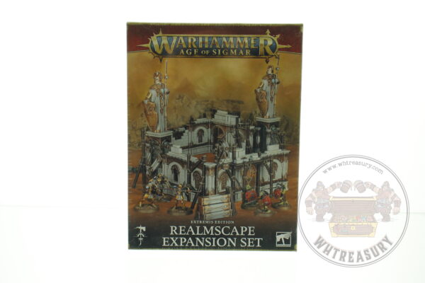 Realmscape Expansion Set