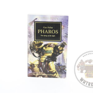 The Horus Heresy Pharos