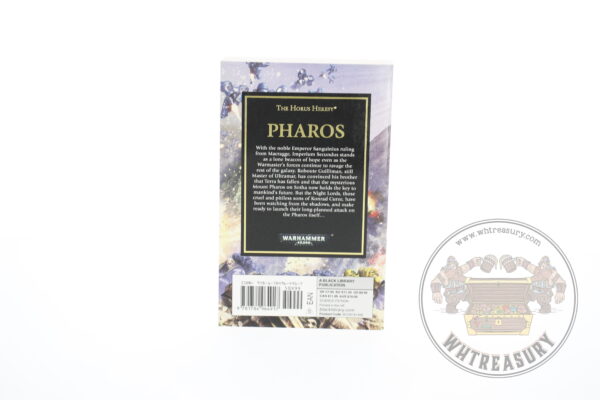 The Horus Heresy Pharos