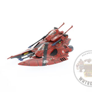 Eldar Falcon Grav Tank