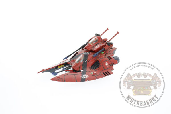 Eldar Falcon Grav Tank