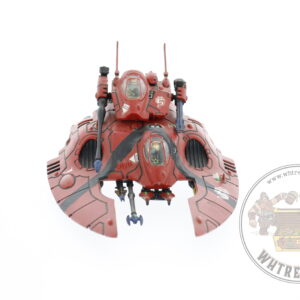 Eldar Falcon Grav Tank