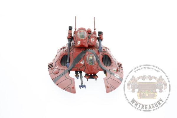 Eldar Falcon Grav Tank