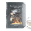 The Horus Heresy Book One Betrayal