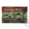 Warcry Chaotic Beasts