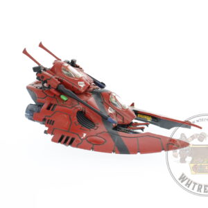 Eldar Falcon Grav Tank