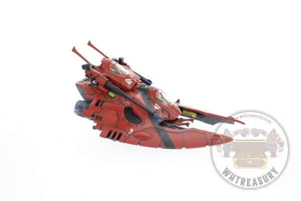 Eldar Falcon Grav Tank