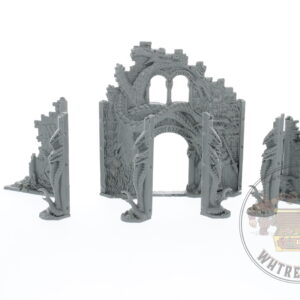 Ophidian Archway