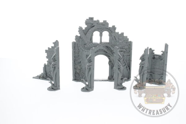 Ophidian Archway