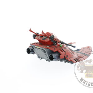 Eldar Falcon Grav Tank