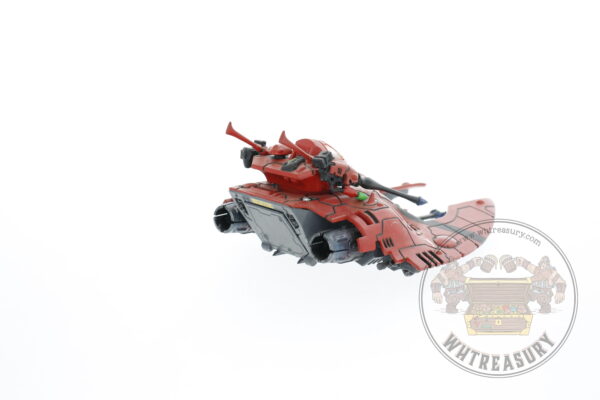 Eldar Falcon Grav Tank