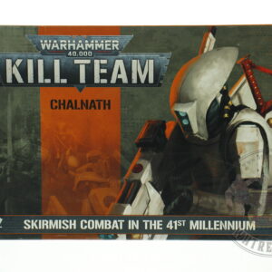 Warhammer 40.000 Kill Team Chalnath