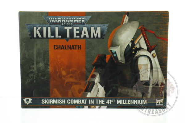 Warhammer 40.000 Kill Team Chalnath