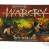 Warcry Red Harvest