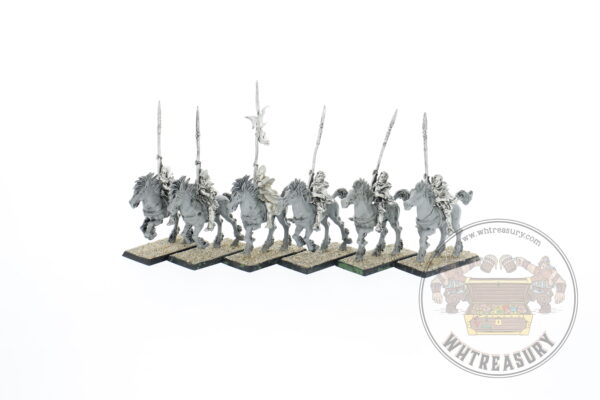 Dark Elf Dark Riders