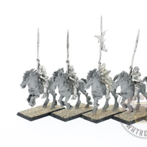 Dark Elf Dark Riders