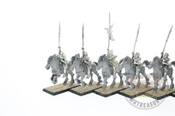 Dark Elf Dark Riders