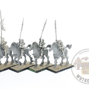 Dark Elf Dark Riders