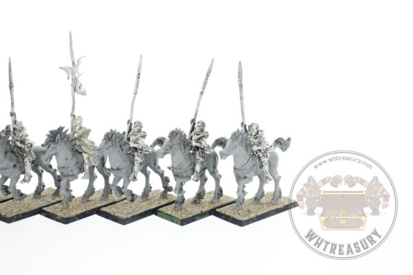 Dark Elf Dark Riders