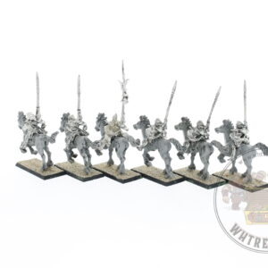 Dark Elf Dark Riders